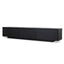 Ctv6753-Bb-V2 2.3M Wooden Entertainment Unit | Full Black | Myka Home