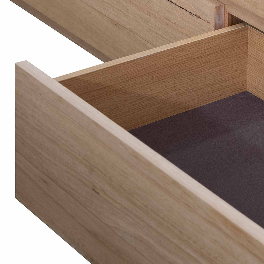 2m TV Entertainment Unit | Messmate | Myka Home - View 10