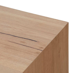 CTV6795-AW 2m TV Entertainment Unit - Messmate