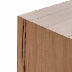 CTV6795-AW 2m TV Entertainment Unit - Messmate