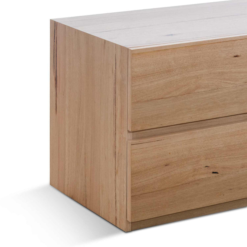 2m TV Entertainment Unit | Messmate | Myka Home - View 14