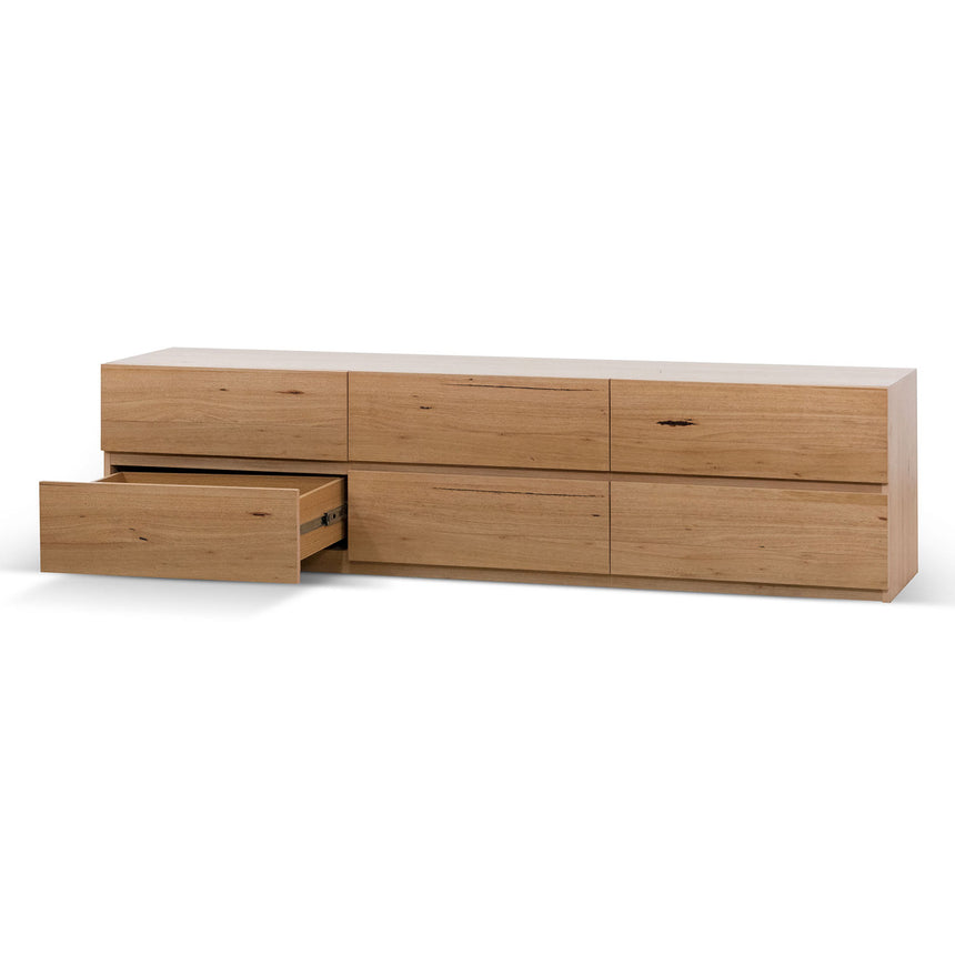 2m TV Entertainment Unit | Messmate | Myka Home - View 7