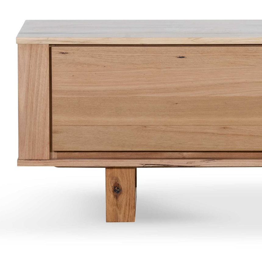 2.08m TV Entertainment Unit | Messmate | Myka Home - View 9
