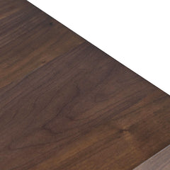 CTV8272-VA 2m TV Entertainment Unit - Walnut