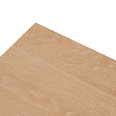 CTV8386-VN Wide TV Entertainment Unit - Natural Oak