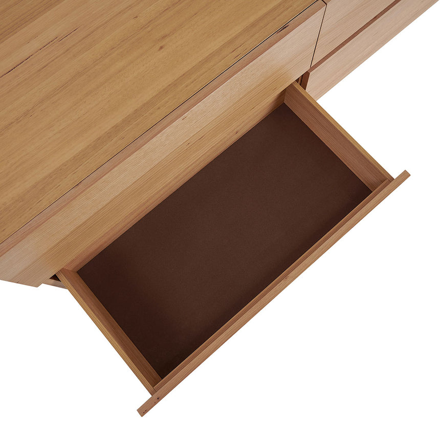 2.4m TV Entertainment Unit | Messmate | Myka Home - View 9
