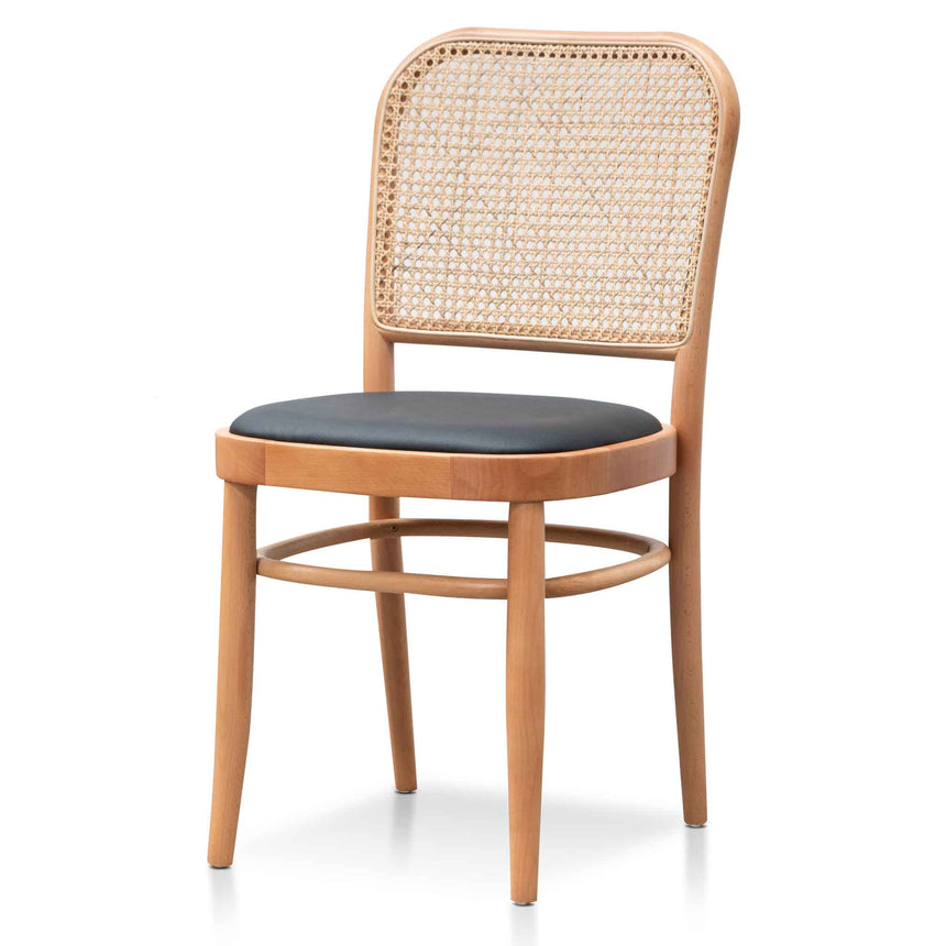 Dining Chair - Natural (Set of 2) - View 2