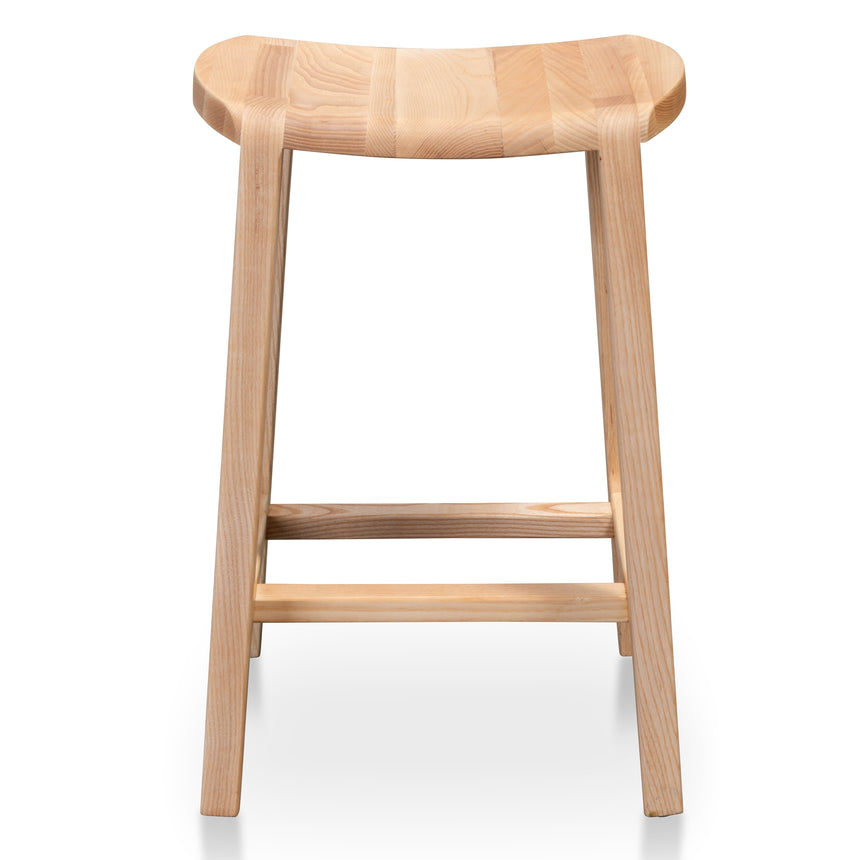 Bar Stool - Natural - View 2