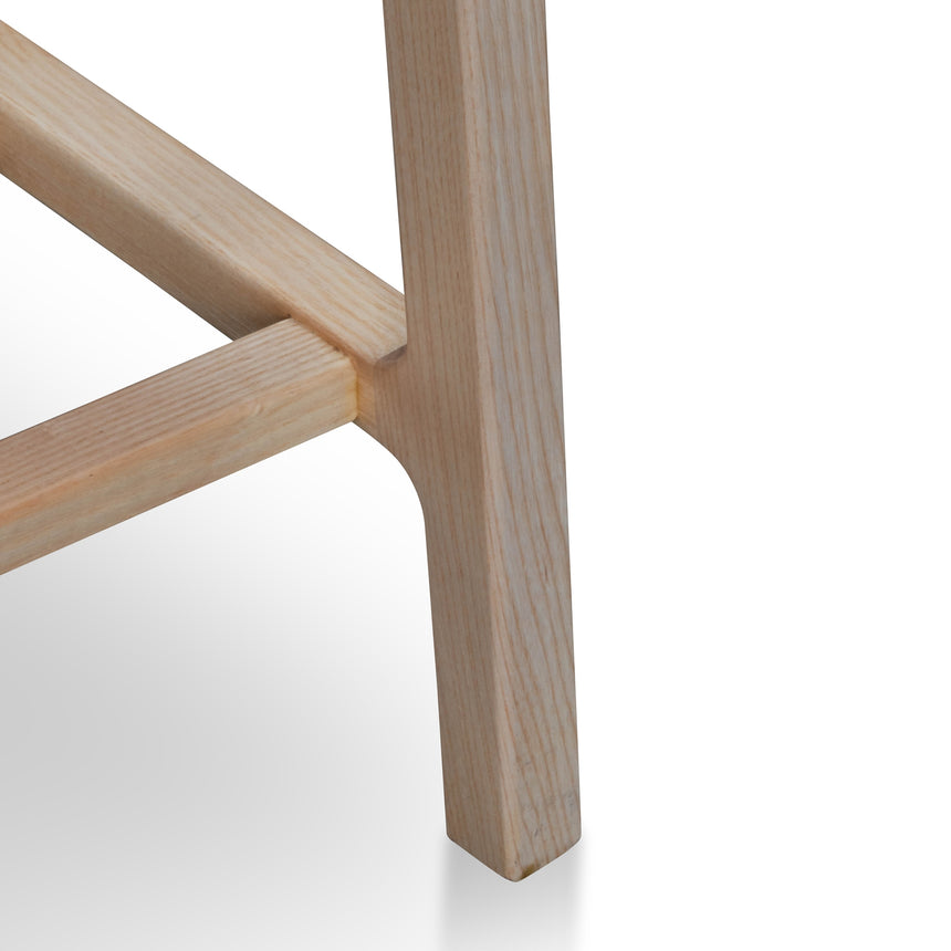 Bar Stool - Natural - View 4