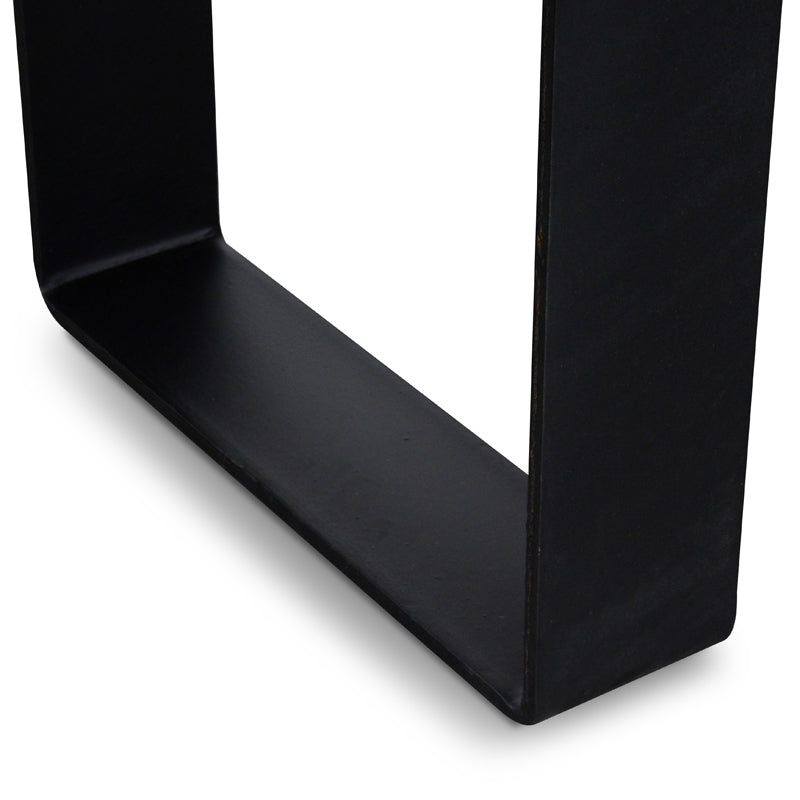 2m Reclaimed Bench - View 7