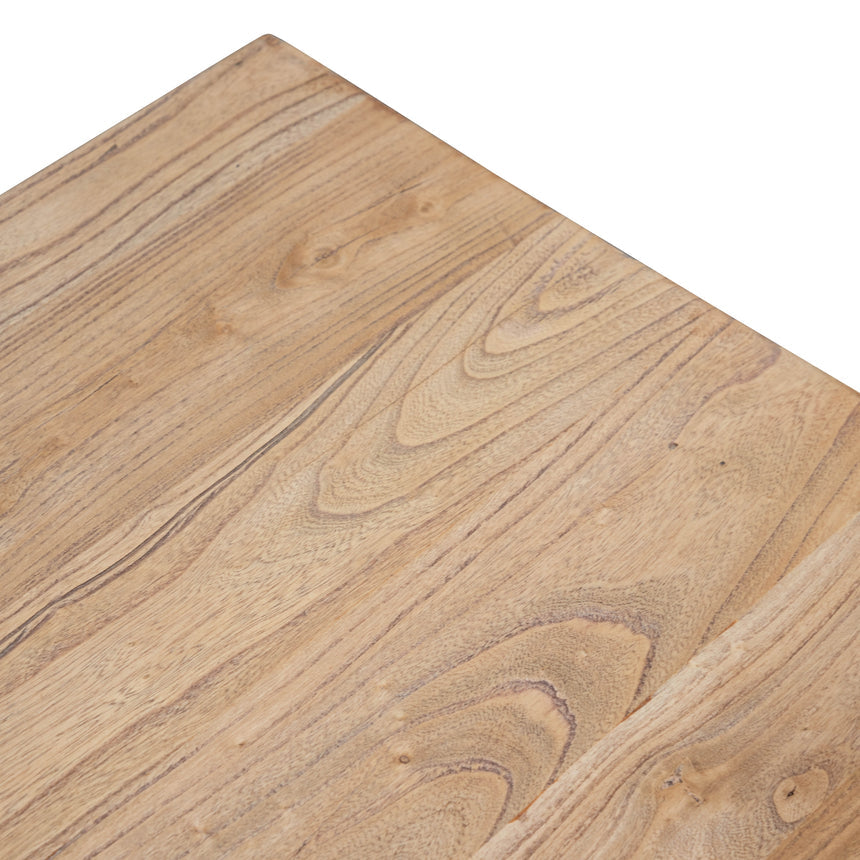 1.7m Reclaimed Bench - View 4