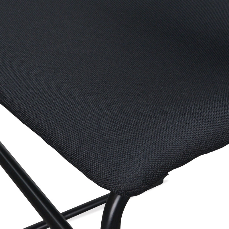 Dining Chair in Black (Set of 2) - View 11
