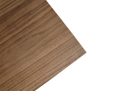 2.1m Entertainment TV Unit | Walnut | Myka Home