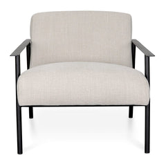 CLC1133-NI Lounge Chair - Beige