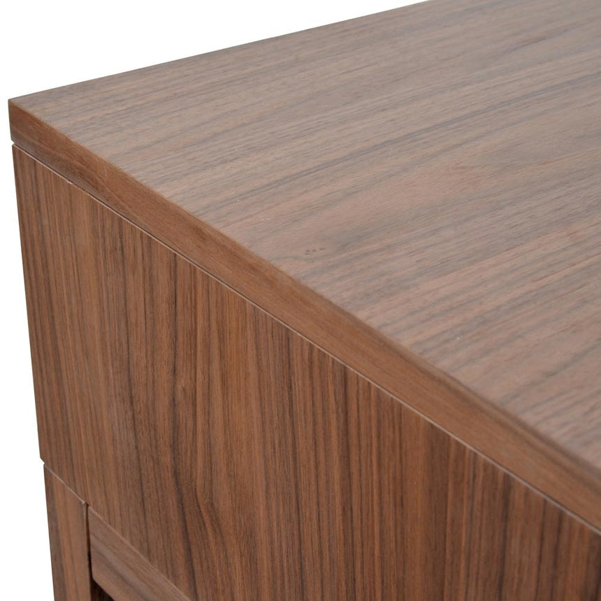 Bedside Table | Walnut | Myka Home - View 5