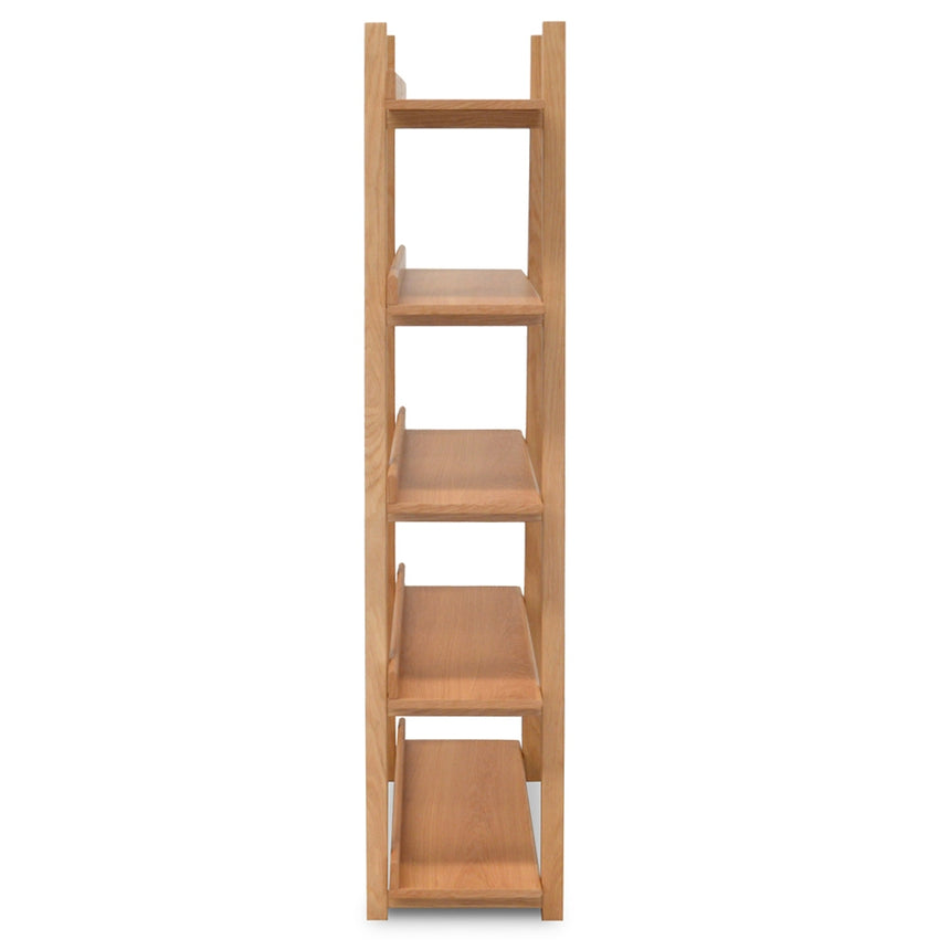 Bookshelf - Natural Oak - View 4