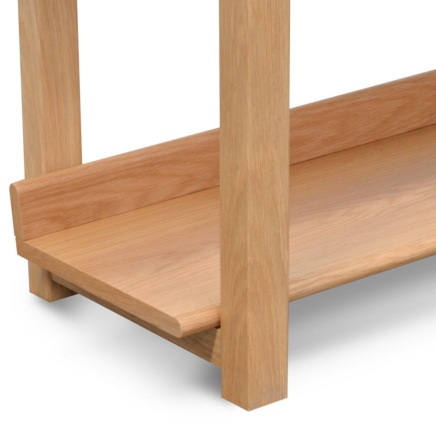 Bookshelf - Natural Oak - View 6