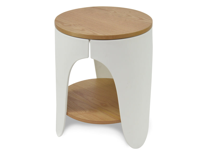 Side Table - View 5
