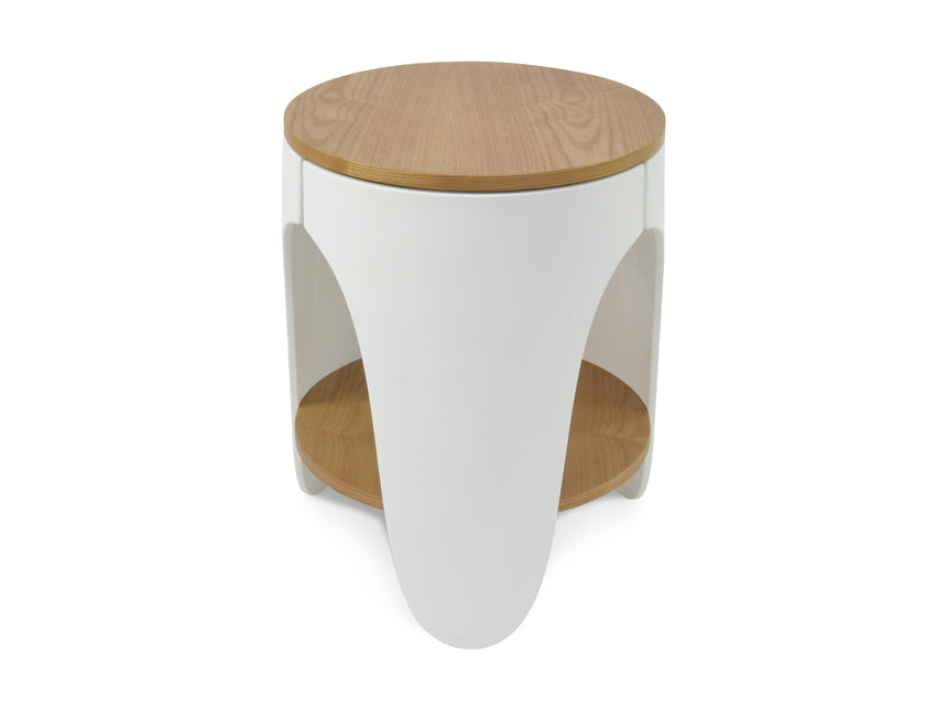 Side Table - View 2