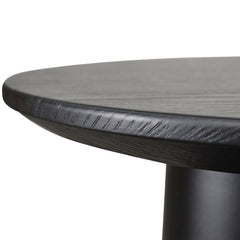 CST1245-SD Side Table - Black