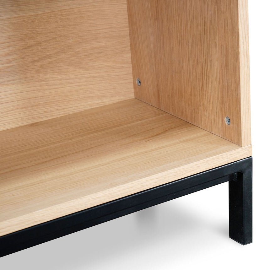 Bookcase - Natural - View 6