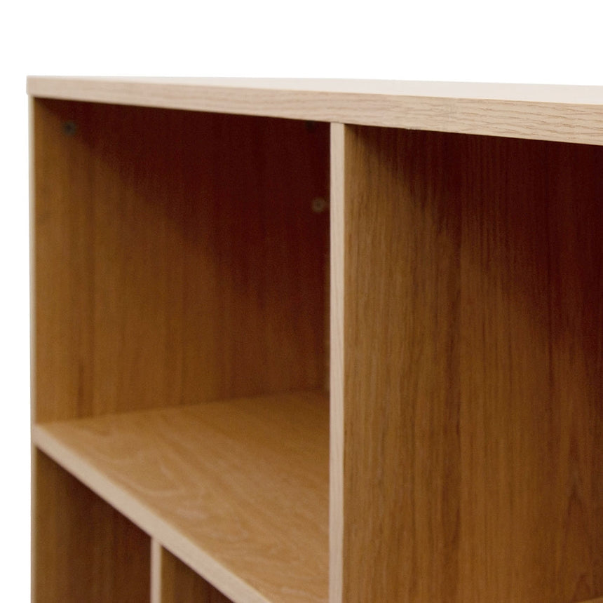 Bookcase - Natural - View 8