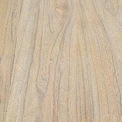 CDT055 2m Reclaimed Elm Wood Bench - Natural