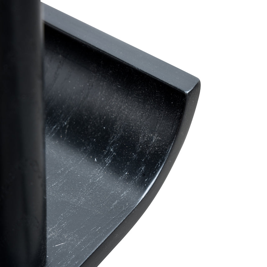 Shelving Unit - Black - View 7