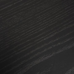 CDT8859-DR Shelving Unit - Black