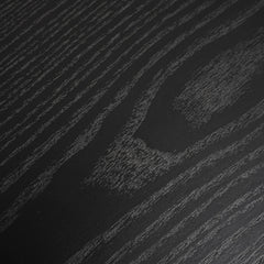 CDT8859-DR Shelving Unit - Black