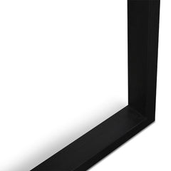 Ex Display - CDT2007-KL 2.4m Ash Dining Table