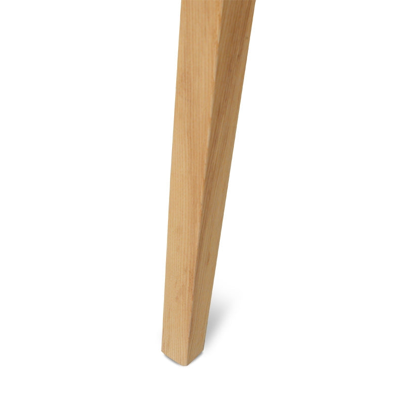 Dining Chair - Natural (Set of 2) - View 5