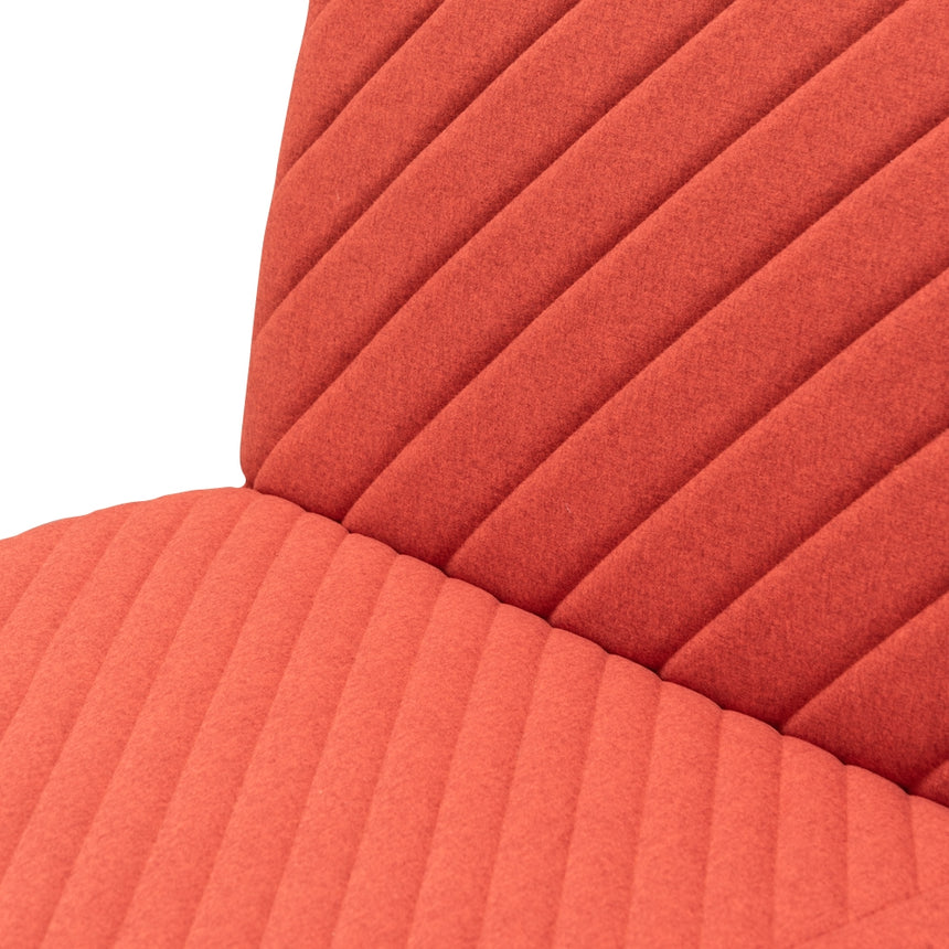 3 Seater Sofa Bed - Blush Mellow - View 11