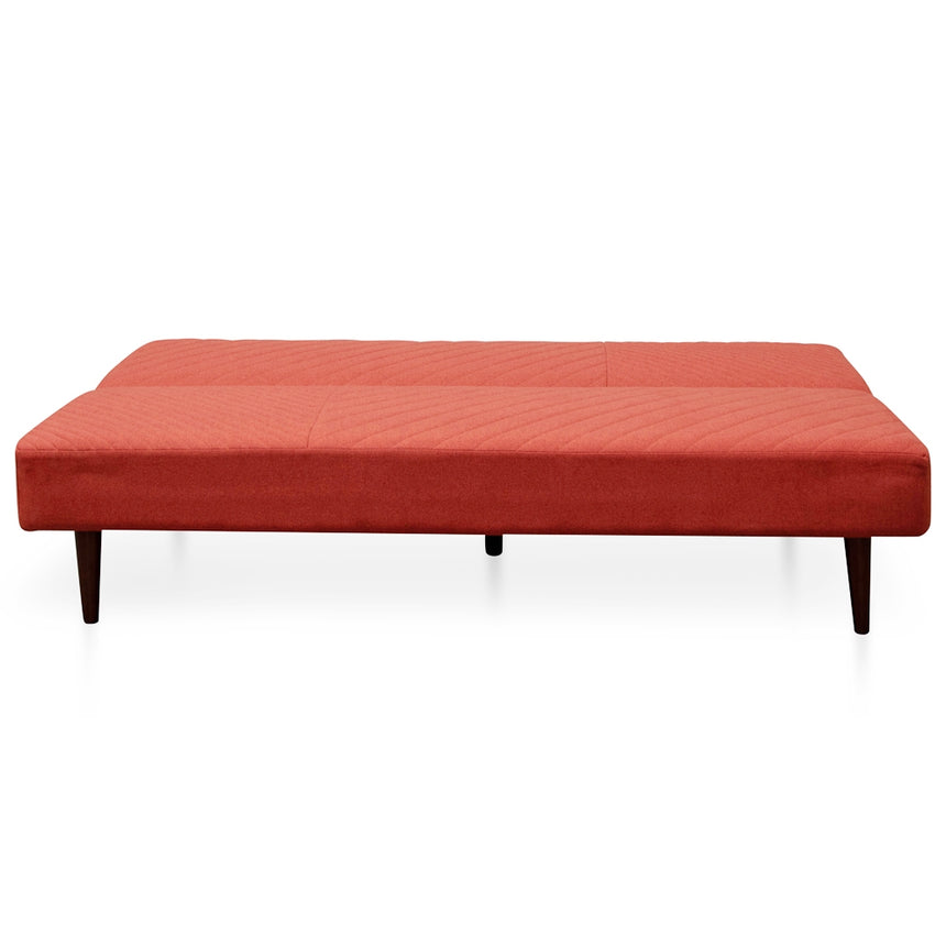 3 Seater Sofa Bed - Blush Mellow - View 5