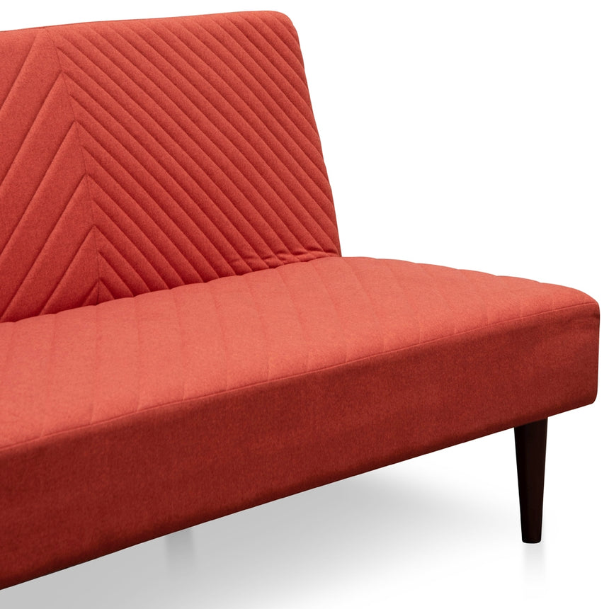 3 Seater Sofa Bed - Blush Mellow - View 7