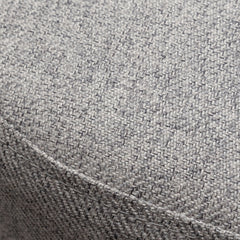 CLC2599-NIS 3 Seater Sofa Bed - Light Grey