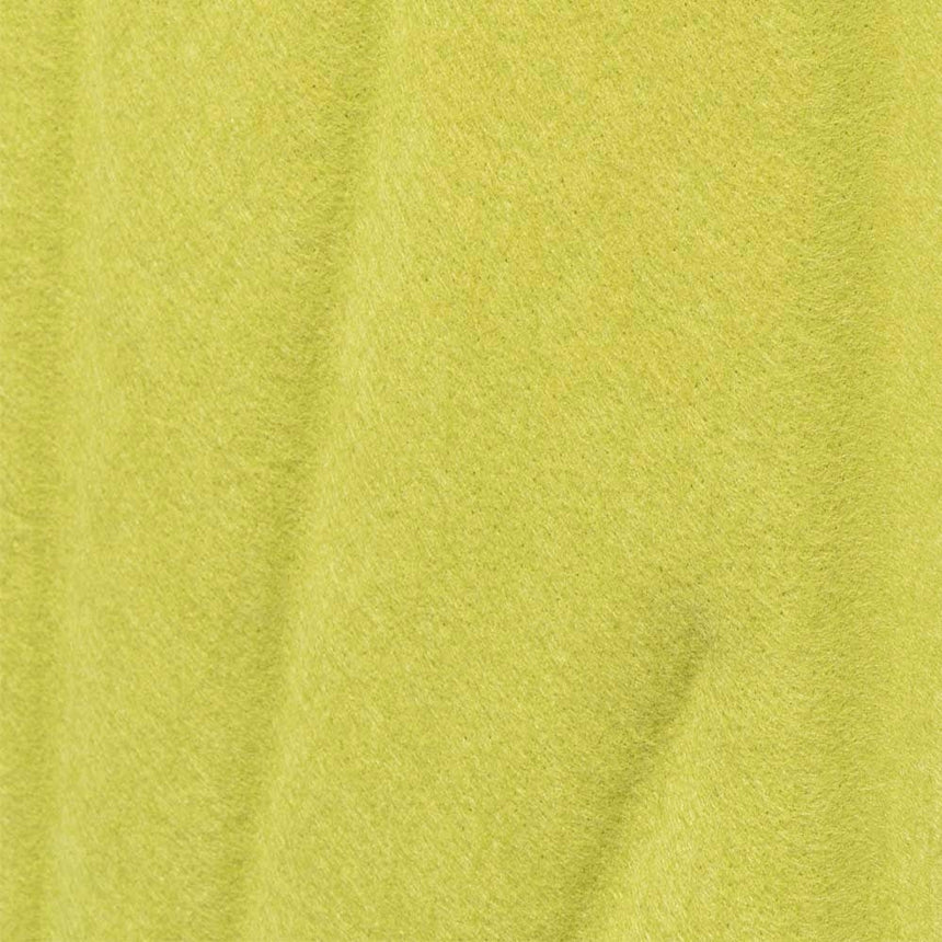Ex Display - CSR02-SN Fabric Floor Screen - Light Green - 140cm (H) - View 8