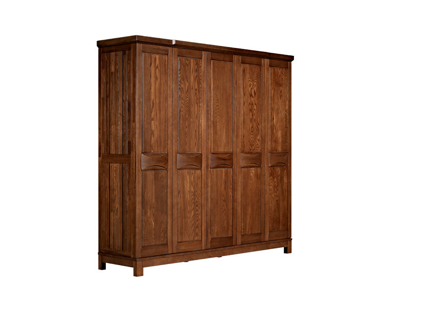 MITCH WARDROBE