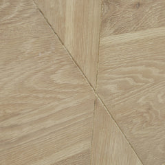 Aiden Buffet | Natural Oak Parquetry | Myka Home