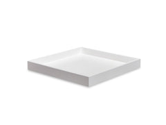 Cove Tray Table | Timber Veneer | Myka Home