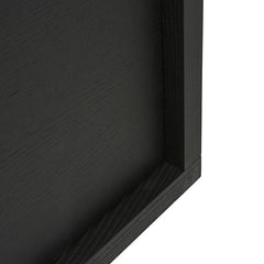 Oslo Buffet | Black Oak Veneer | Myka Home