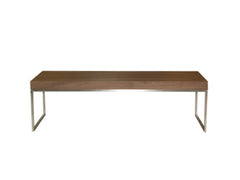 Biddy Long Coffee Table
