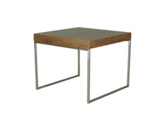 Biddy Square Coffee Table