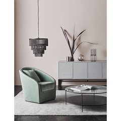 Clermont Tapered Buffet