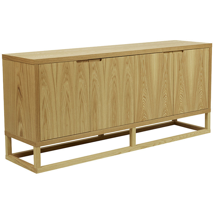 Cubico Buffet - View 2