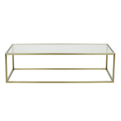 Elle Cube Coffee Table