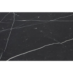 Elle Cube Marble Coffee Table
