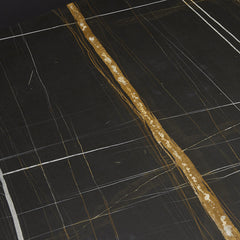Elle Ladder Marble Coffee Table