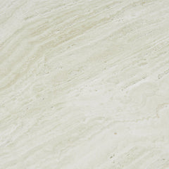 Elle Luxe Marble Round Coffee Tables