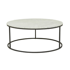Elle Round Coffee Table